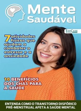 Mente Saudavel - Setembro 2024