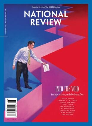 National Review - December 2024