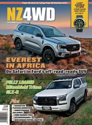 NZ4WD - November 2024