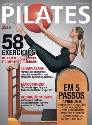 Pilates - Setembro 2024