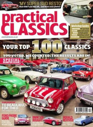 Practical Classics - December 2024