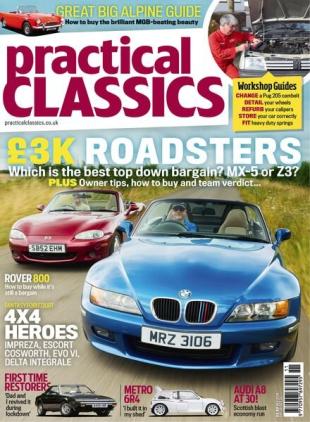 Practical Classics - November 2024