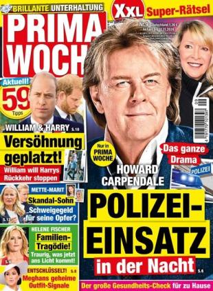 Prima Woche - September 2024