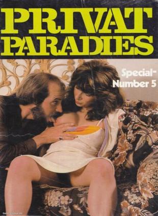 Privat Paradies - Number 5