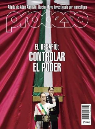 Proceso - Octubre 2024