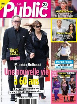 Public - 4 Octobre 2024