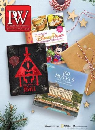 Publishers Weekly - October 7 2024