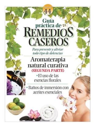 Remedios Caseros - Fasciculo 10 2024