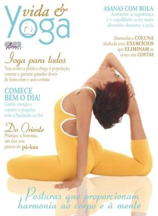Revista Yoga - Setembro 2024