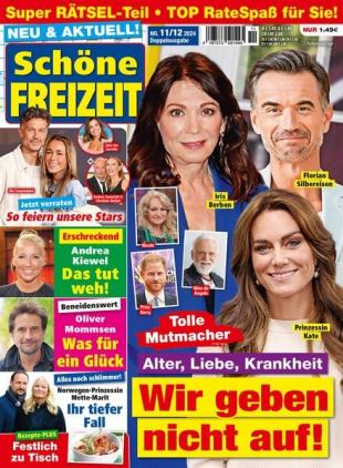 Schone Freizeit - Dezember 2024