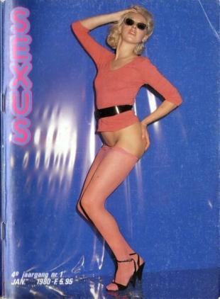 Sexus - January 1980