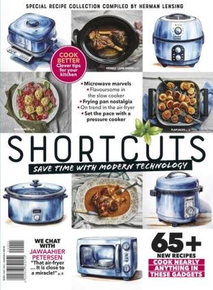 Shortcuts - 2024