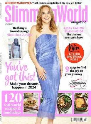 Slimming World - January-February 2024