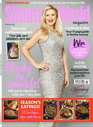 Slimming World - November-December 2023