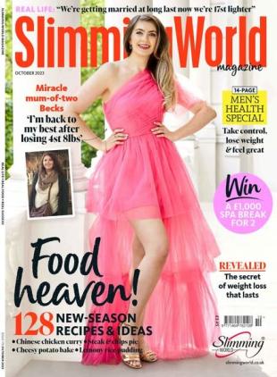 Slimming World - October 2023