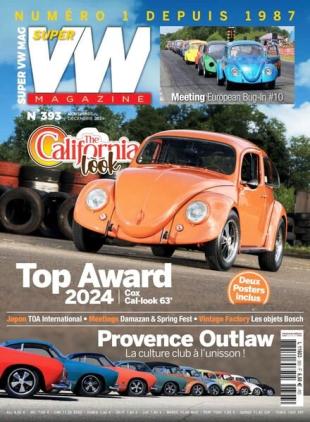 Super VW - Novembre-Decembre 2024