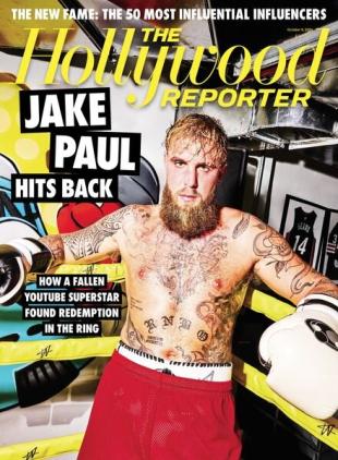 The Hollywood Reporter - October 9 2024