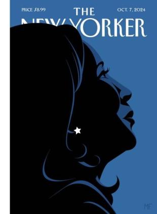 The New Yorker - October 7 2024