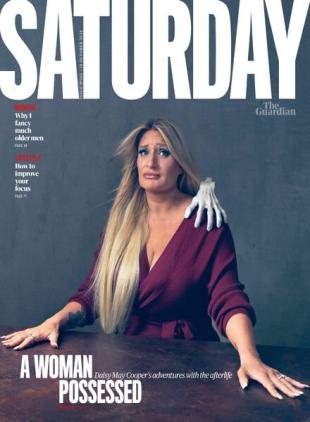 The Saturday Guardian - 19 October 2024