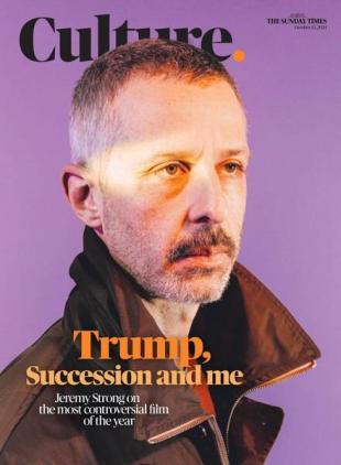 The Sunday Times Culture - October 13 2024