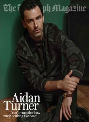 The Telegraph Magazine - 28 September 2024