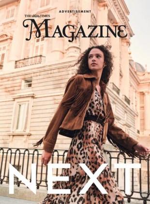 The Times Magazine - October 19 2024