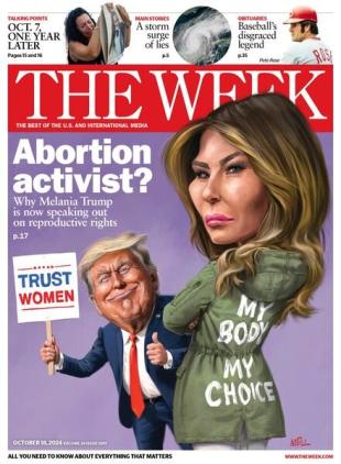 The Week USA - October 18 2024