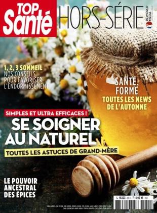 Top Sante - Hors-Serie N 55 - 16 Octobre 2024