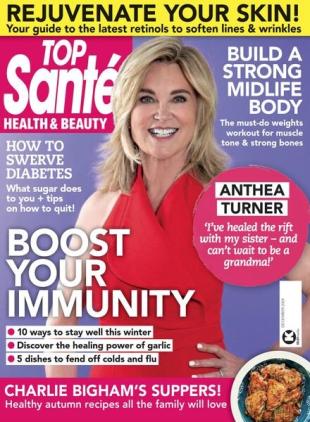 Top Sante UK - December 2024