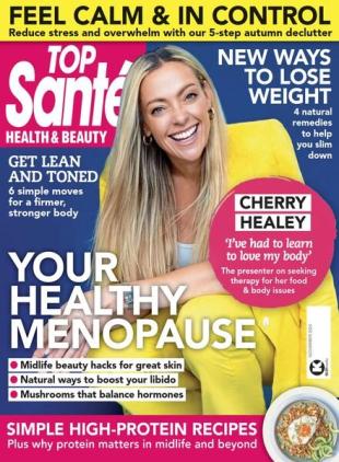 Top Sante UK - November 2024