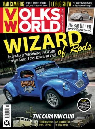 Volks World - November 2024