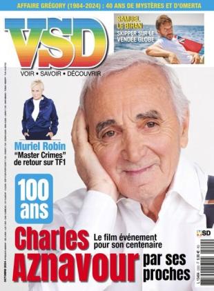VSD - 1 Octobre 2024