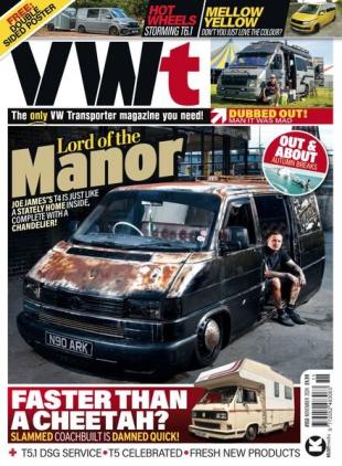 VWt - November 2024