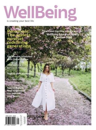 WellBeing - Issue 212 2024