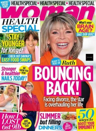 Woman Special Series - Issue 303 2024