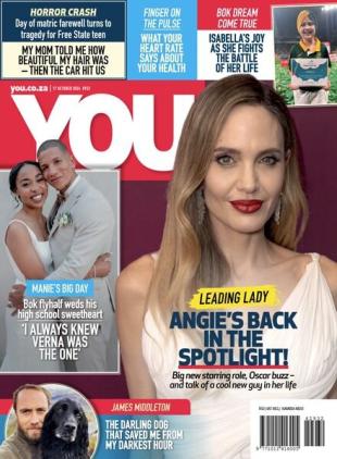 You South Africa - 17 October 2024