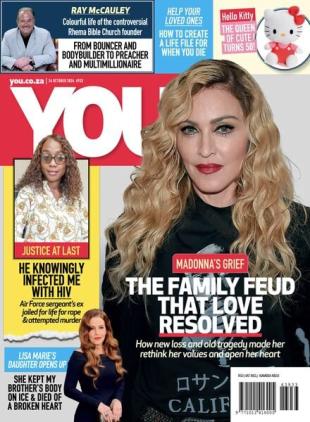 You South Africa - 24 October 2024