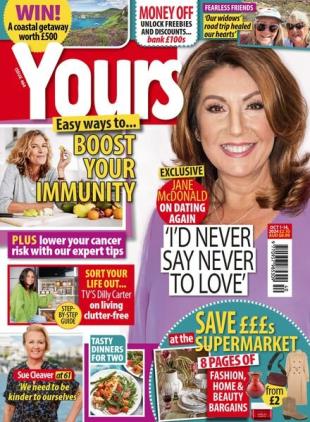 Yours UK - 1 October 2024