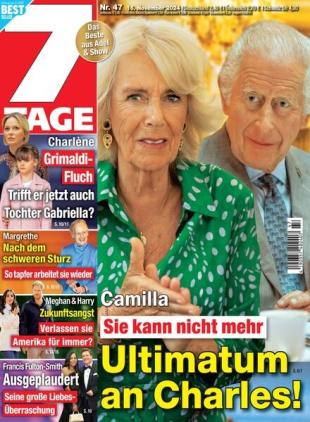 7 Tage - 16 November 2024