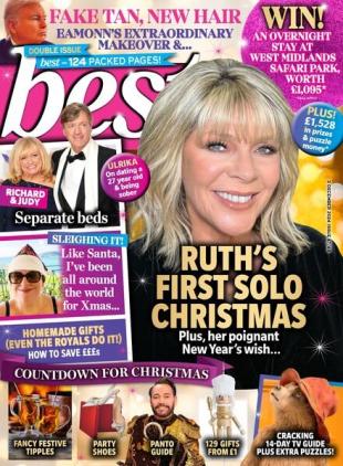 Best - Issue 47 2024