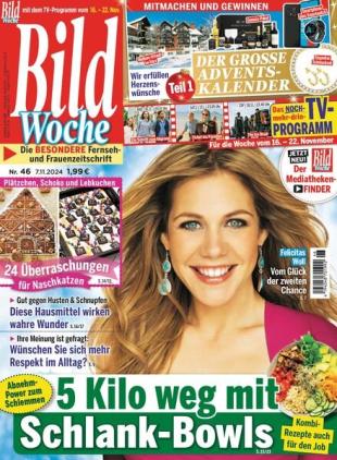 BildWoche - 7 November 2024