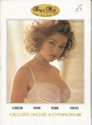 Catalogo - Day 'n' Nite 80's