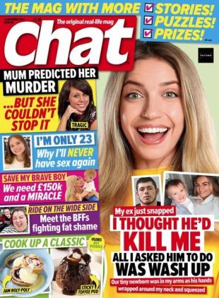 Chat - 14 November 2024