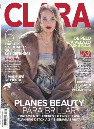 Clara - Noviembre 2024