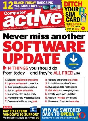 Computeractive - 20 November 2024