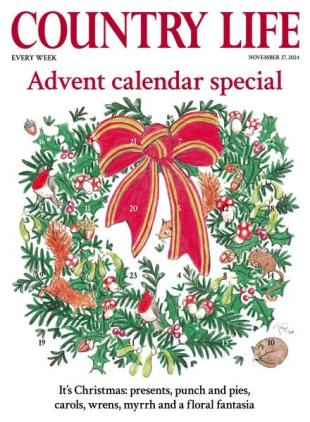 Country Life UK - November 27 2024