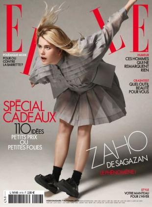 Elle France - 7 Novembre 2024