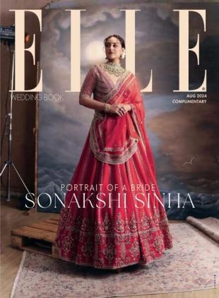 Elle India - Wedding Book 2024