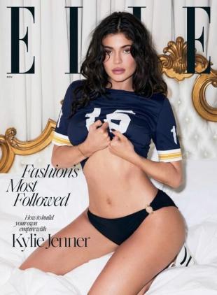 Elle USA - November 2024