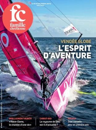 Famille Chretienne - 23 Novembre 2024